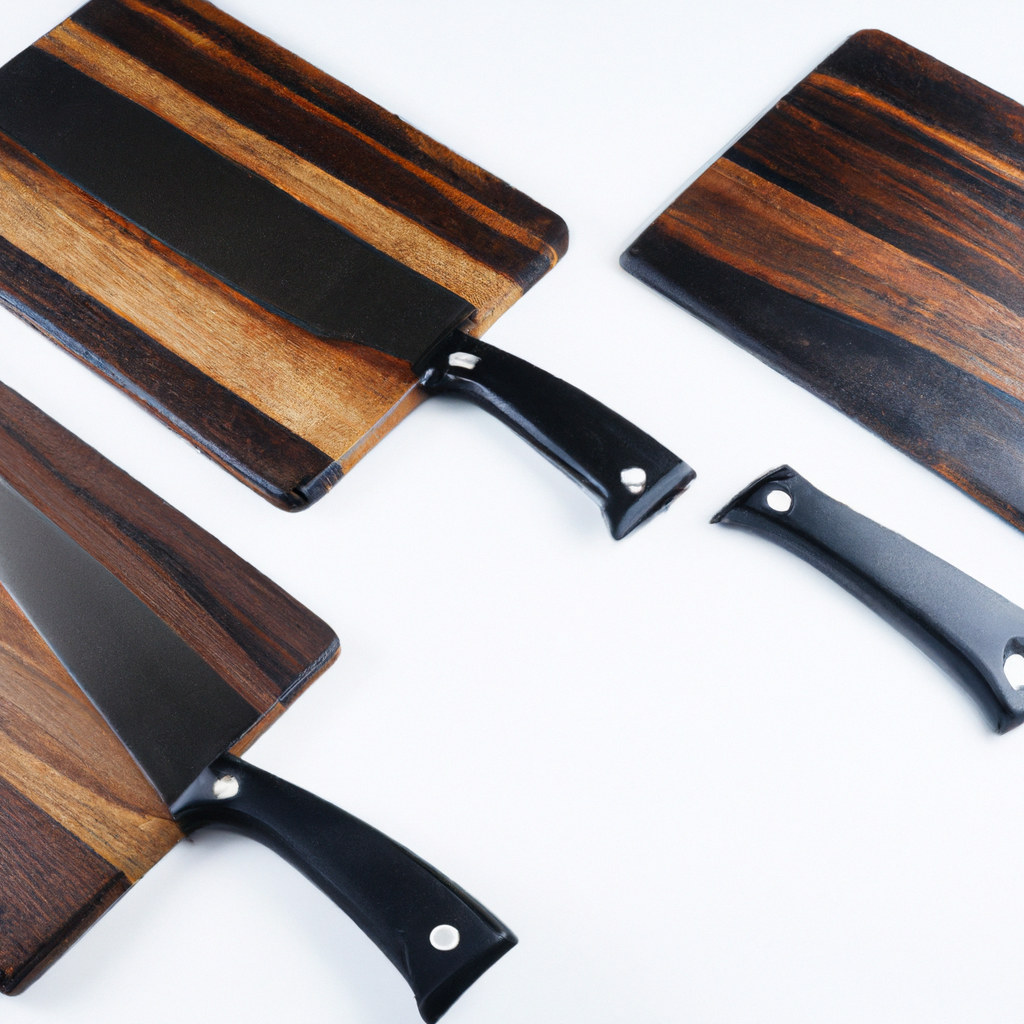Best Cutting Boards for Knives: The Definitive Guide