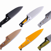 How Does the Performance of Cangshan N1 Series Knives Compare to Other Brands?