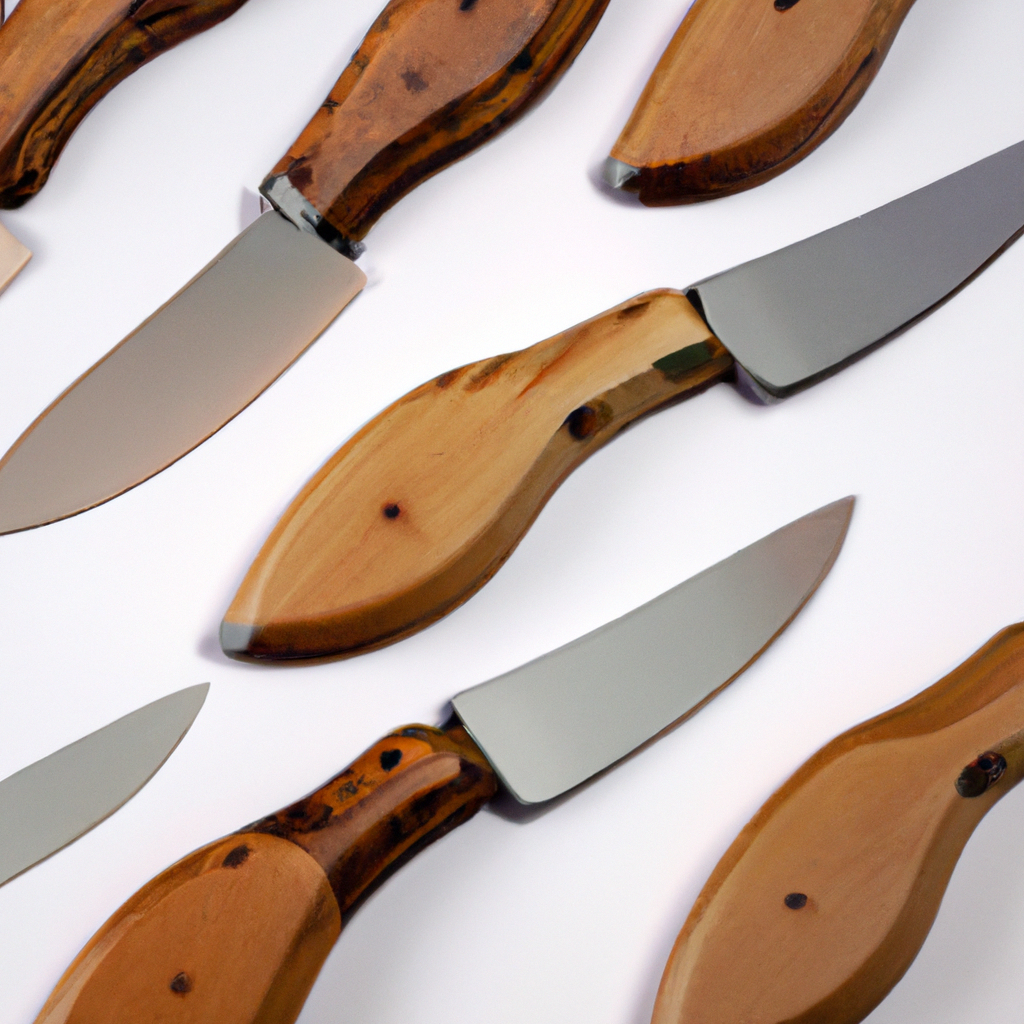 Where to Buy Authentic Global Knives Online: A Guide for Kitchen Hobbyists
