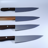 Upgrade Your Kitchen with the Huusk Kitchen Chef Knife