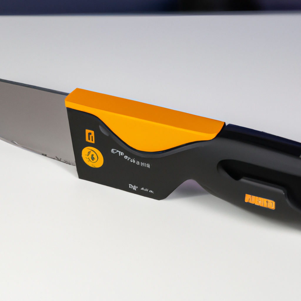 Unlocking the Versatility of the Chefman Electric Knife: Beyond Carving