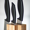 The Ultimate Guide to Properly Maintaining and Caring for Kitchen Knives in a Knife Block