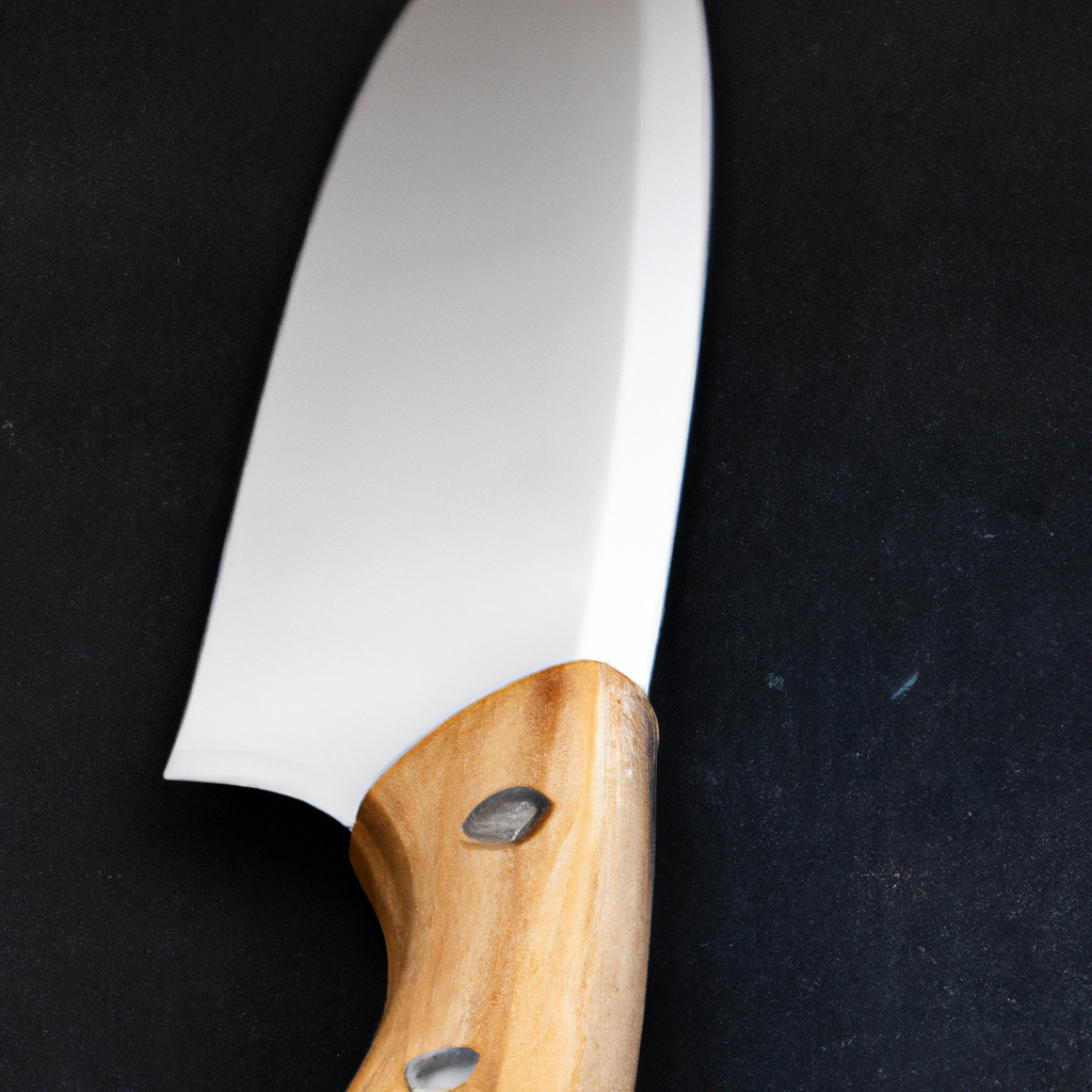 Mastering Knife Safety: Essential Tips for Using Cleavers from Knives Shop