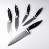 The Top-Rated Knife Sets on Knives.shop: A Must-Have for Kitchen Hobbyists