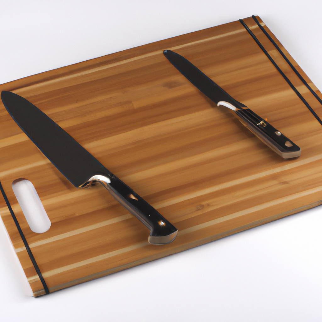 Do Bamboo Cutting Boards Dull Knives? The Ultimate Guide