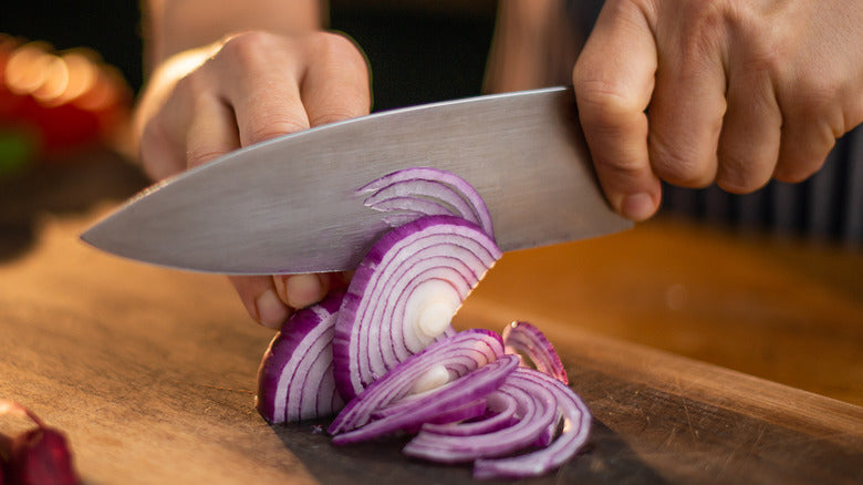 German Knife Bolster Design: What Every Chef Should Know
