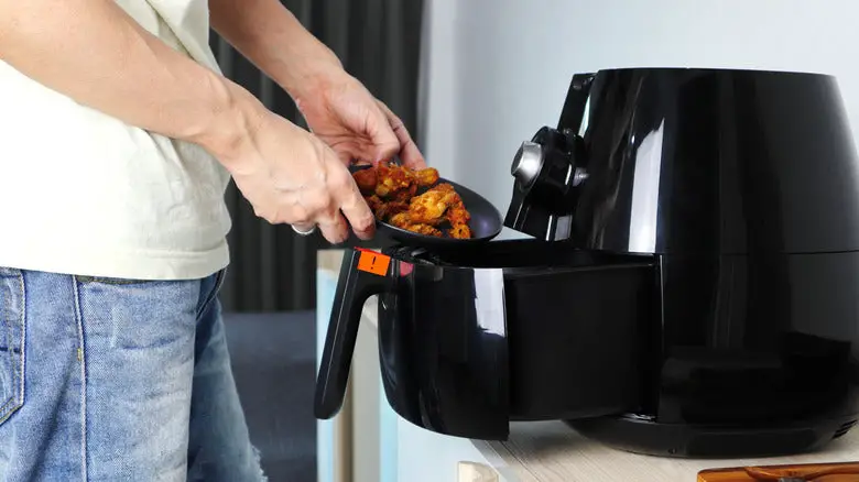 How Long to Cook Fajitas in Air Fryer: A Shocking Revelation!