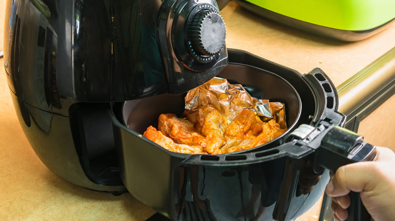 How Long to Cook Hash Browns in Air Fryer? Shocking Tips Here