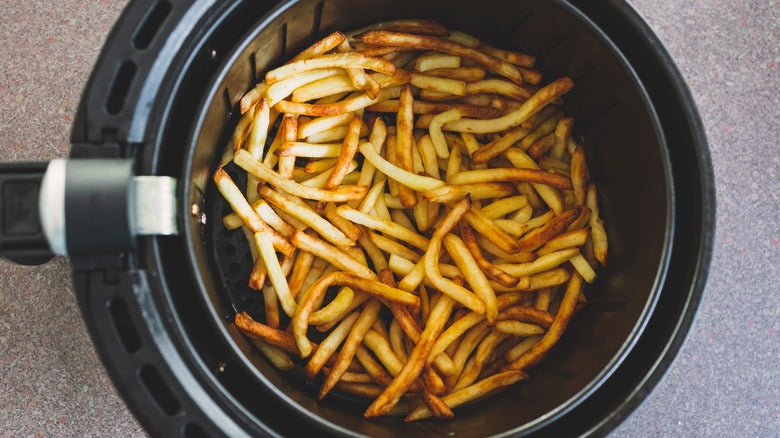 Ultimate Guide: How to Cook Hamburgers in an Air Fryer