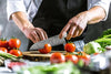 How to Sharpen a Chef Knife: Tremendous Tips for Professionals