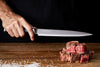 What Is a Japanese Chef Knife Called? Explaining Its Legacy