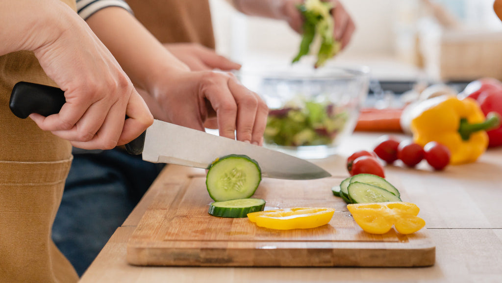 What is Cutting Board Made Of? Key Materials Explained