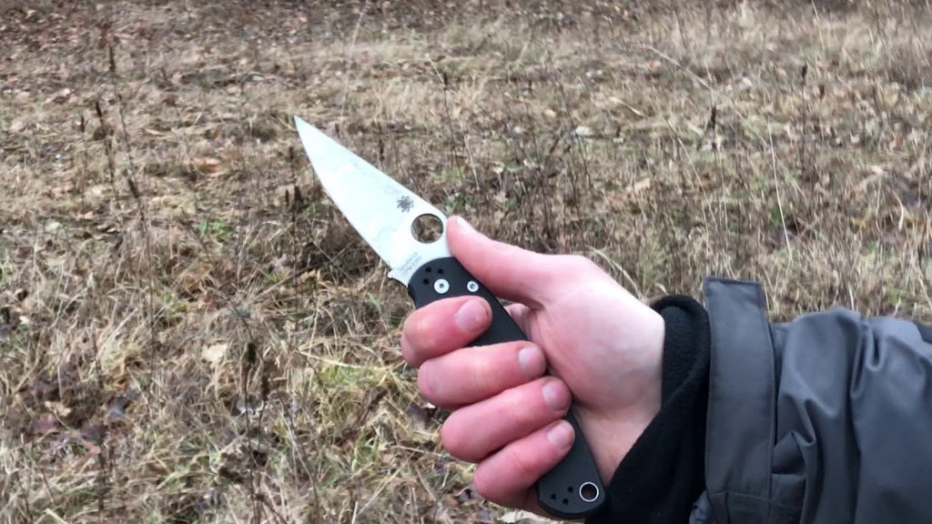 Traditional Folding Knives: A Culinary Companion for Chefs