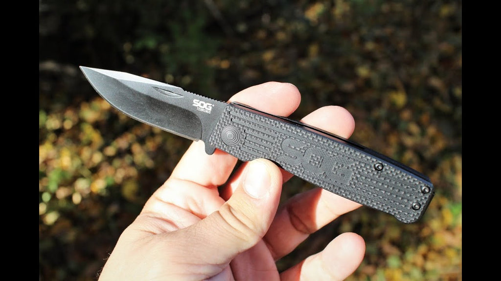 Folding Knives for Hunting: A Kitchen Professional's Perspective