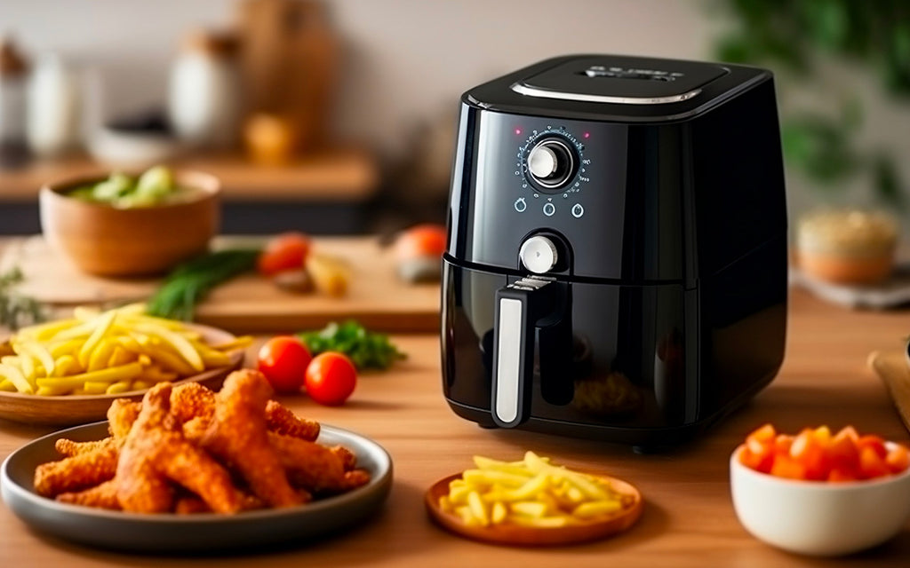 How Long to Cook Frozen Cod in Air Fryer Perfectly?