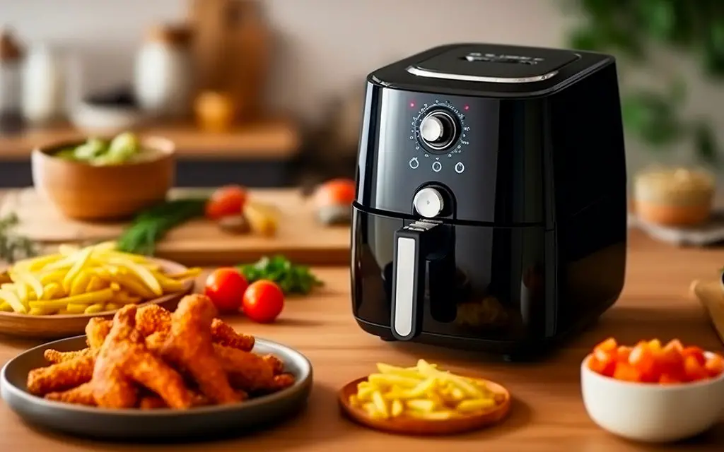 How Long to Cook Salmon Cubes in Air Fryer for Perfect Results?