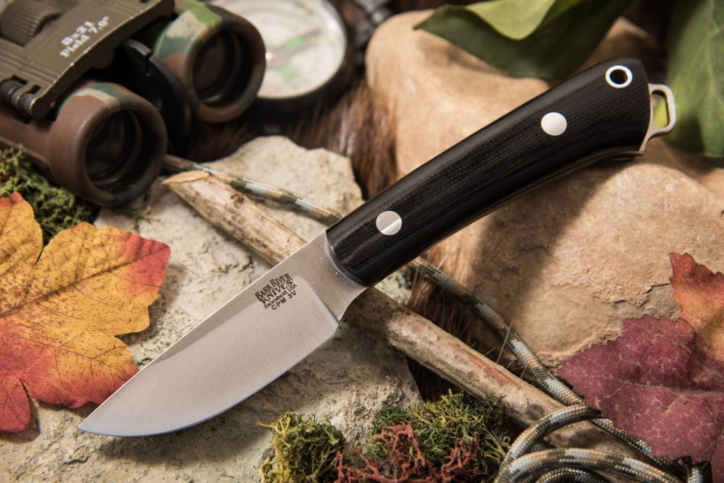 Gerber Fixed Blade Knives: A Must-Have for Professionals