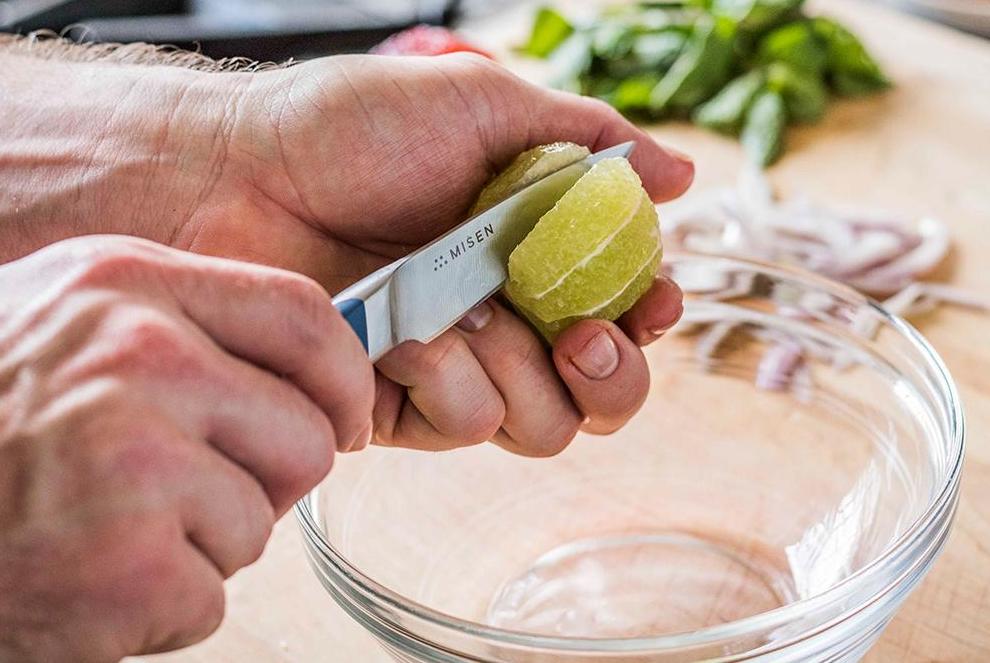 How to sharpen serrated steak knife: A Big Remarkable Guide