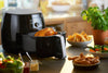 What Temperature Do You Cook Frozen Biscuits in the Air Fryer?