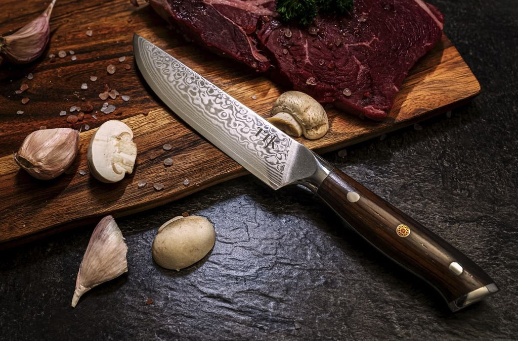 What Is a French Chef Knife Used for and Why It Matters?