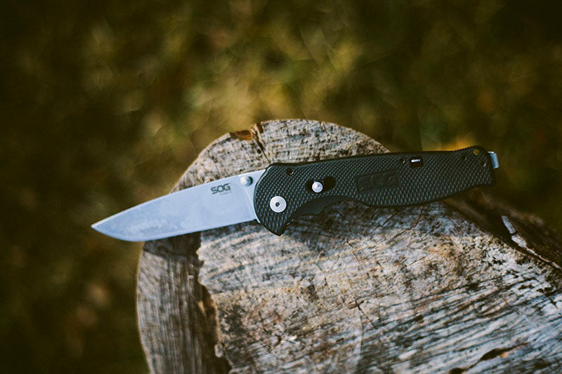 Ancient Folding Knives: Insights Into Their Remarkable Journey