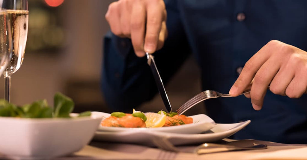 Carving Prime Rib at Dinner: A Chef's Guide to Perfection