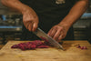 What Makes a Good Bread Knife? Key Features to Look For