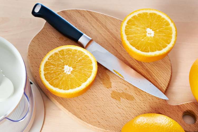 Is Oster a Good Knife Brand for Professional Kitchens?