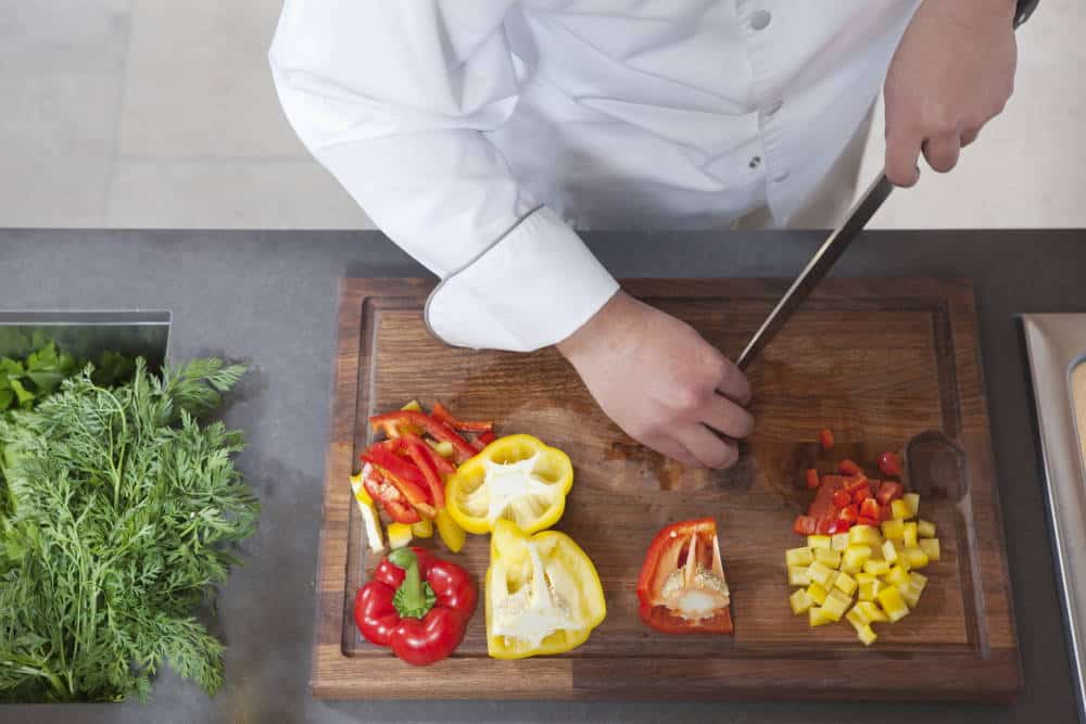 How to Make a Cutting Board for Beginners: A Terrific Guide