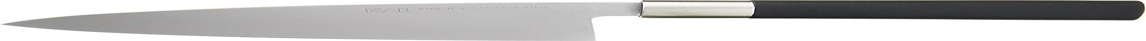 Wasabi Deba Knife 6", Traditional Japanese Knife for Fish and Poultry, Stainless Steel Blade, Comfortable Handle, Handcrafted Japanese Kitchen Knives