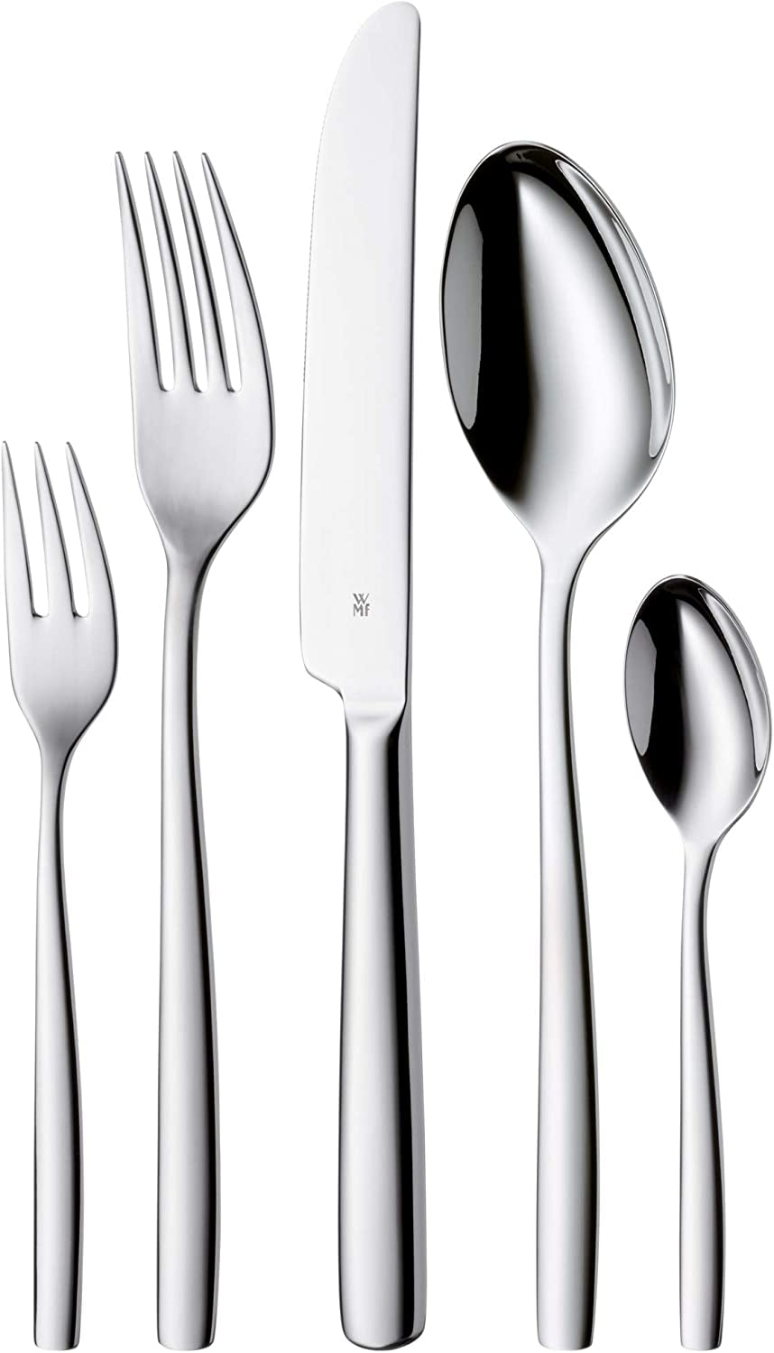 Palma 1272916040 30-Piece Cutlery Set Basic