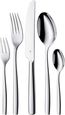 Palma 1272916040 30-Piece Cutlery Set Basic