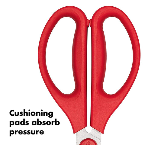 Image of Good Grips Kitchen Scissors 0.9 X 3.5 X 8.1"