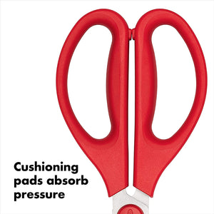 Good Grips Kitchen Scissors 0.9 X 3.5 X 8.1"