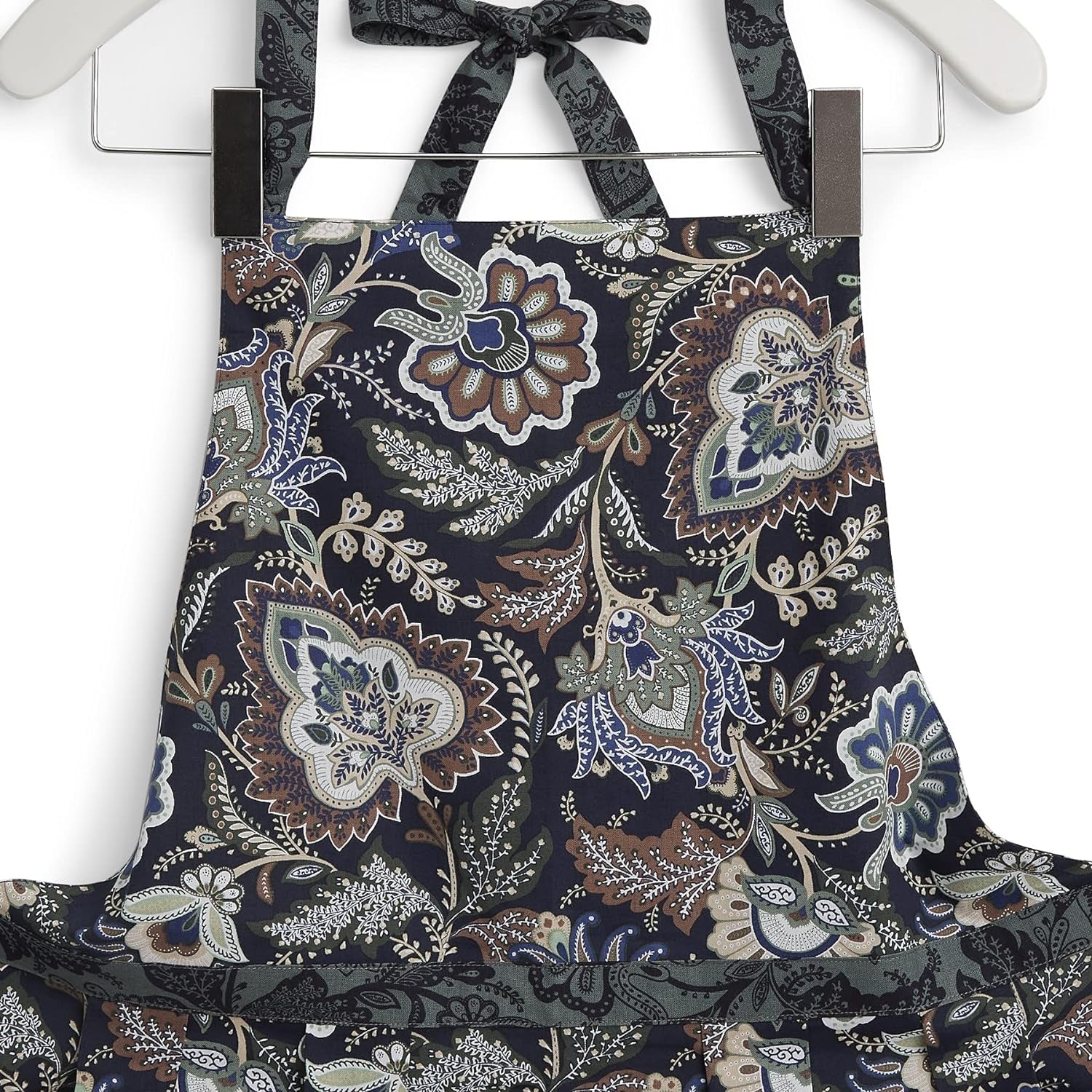 Women'S Lightweight Cotton Apron