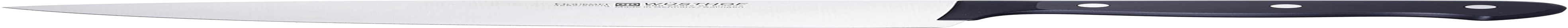 FBA_4562/20 Wusthof Gourmet Chef'S Knife: 8", 8 Inch, Silver