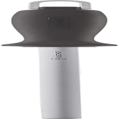 9" Diamond Steel Sharpener, Narrow, Fine