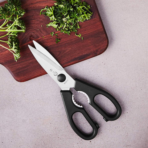 Image of Kitchen Shears 8-Inch