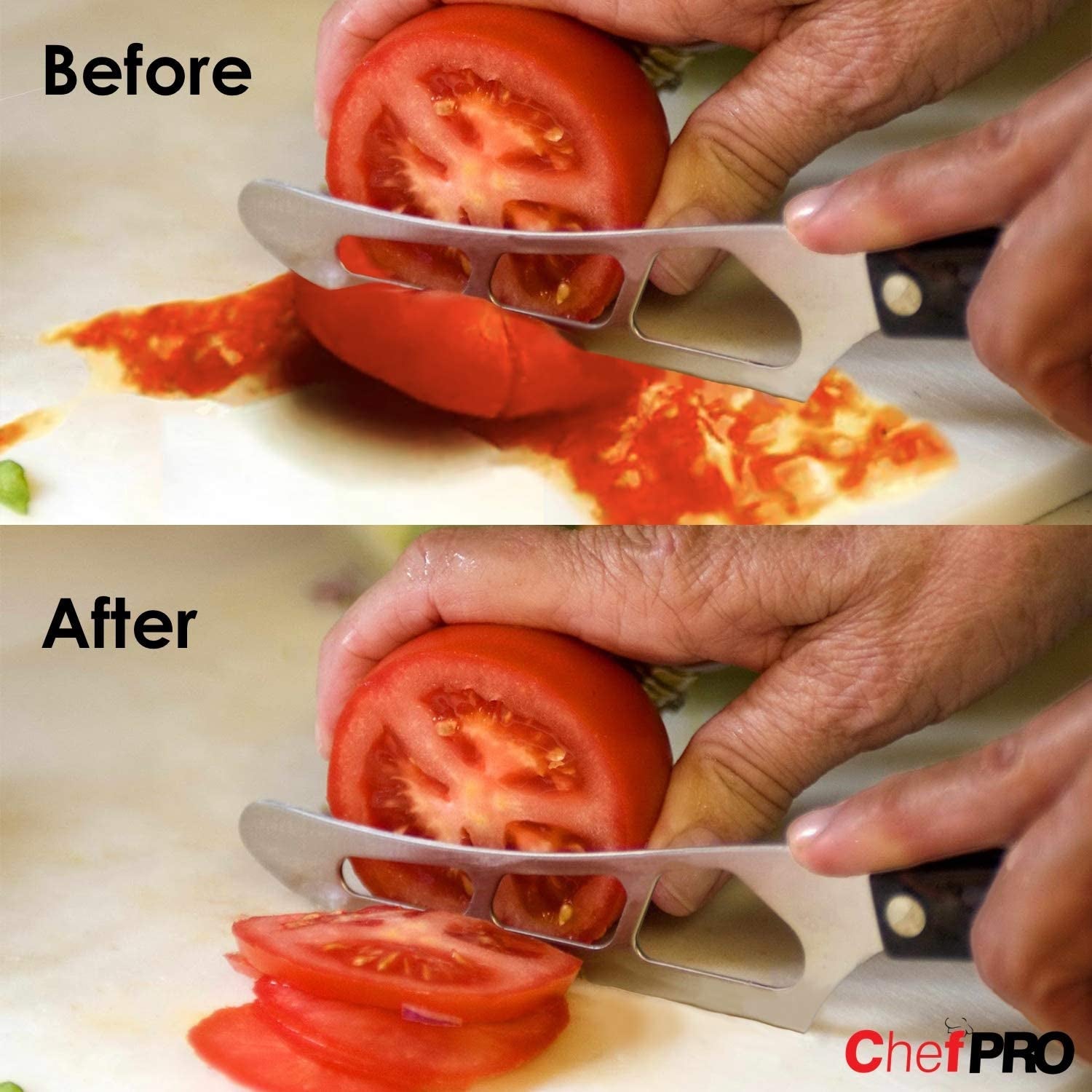 ELECTRIC KITCHEN KNIFE SHARPENER and POLISHING SYSTEM by , 2-Stage Sharpening, Compact and Easy-To-Use Design, Suction Cup Bottom and Easy Cleaning, Black-Silver