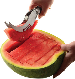 5151 Watermelon Slicer, Silver