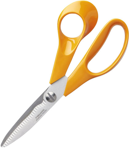 Image of Kitchen Scissors, Total Length: 18 Cm, Quality Steel/Synthetic Material, Classic, 1000819