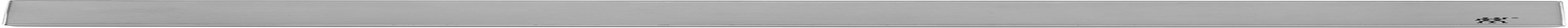 Knife Storage, 21.5" X 5.75" X 4.5, Stainless Steel