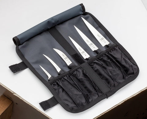 Image of 7 Piece Carving Knife Set