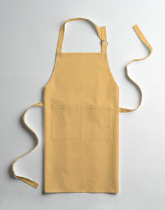 Kitchen Apron for Men Women|Adjustable with Pocket Cloth Apron|Baking Banquet Cafe Chef Apron|Thanksgiving Christmas BBQ Gift