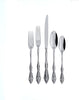 Michelangelo 20-Piece Flatware Set, Service for 4