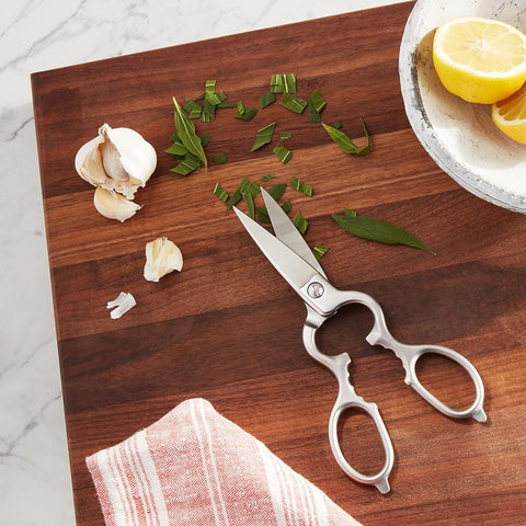 Image of Stainless Kitchen Shears