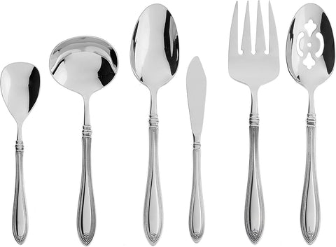 Image of Sheraton 6-Piece Serving Set