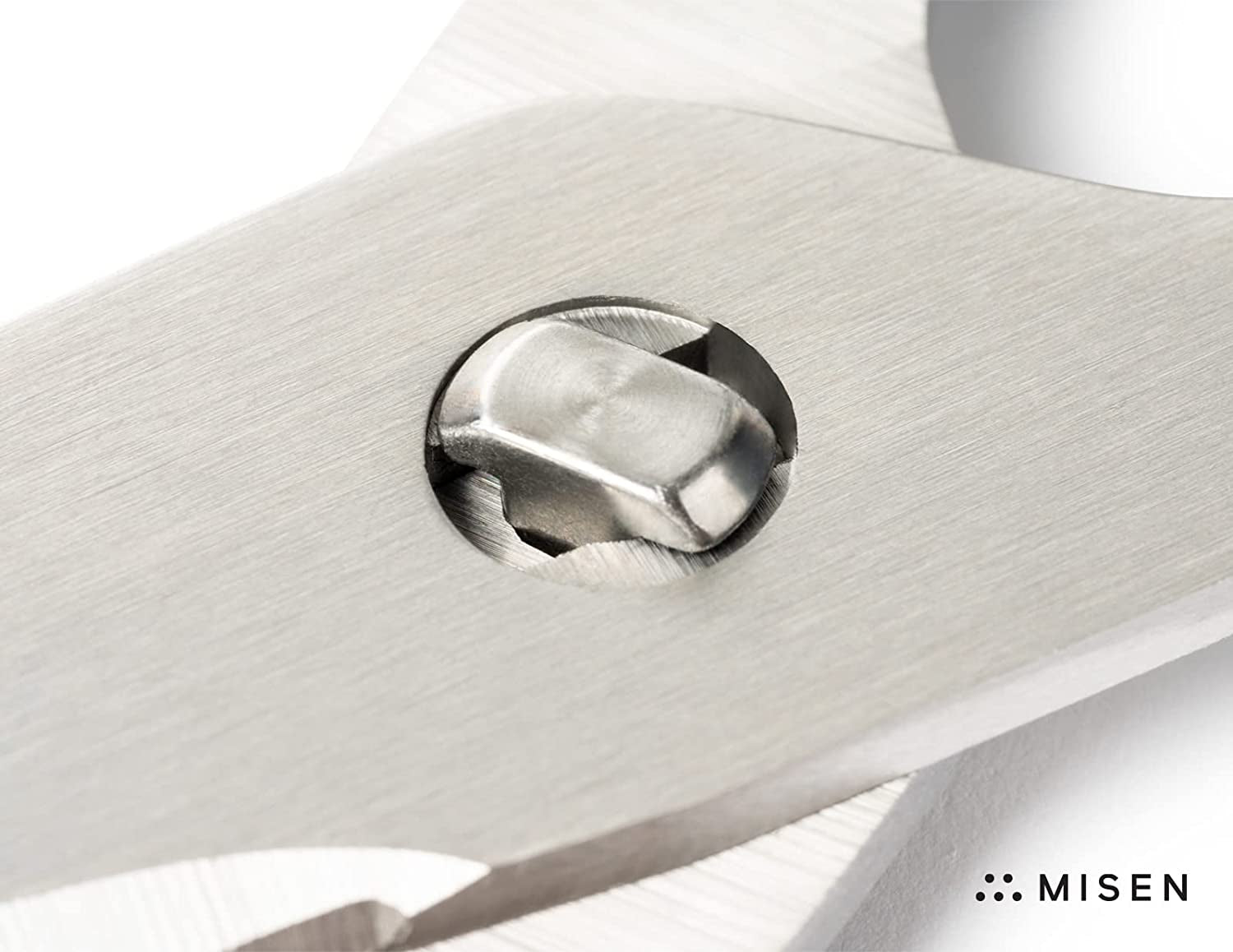 Kitchen Scissors - Multipurpose Kitchen Shears - Heavy Duty Food Scissors - Dishwasher Safe Meat Scissors, Red