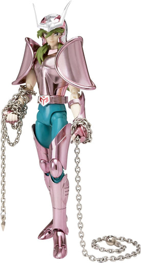 Saint Seiya Saint Cloth Myth Andromeda Shun (Revival Ver)