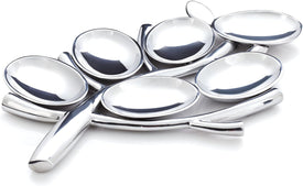 Tree of Life Seder Plate